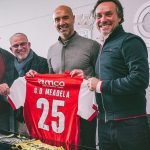 SC Braga Meadela
