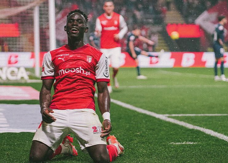 SC Braga