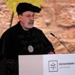 UMinho 51 anos reitor