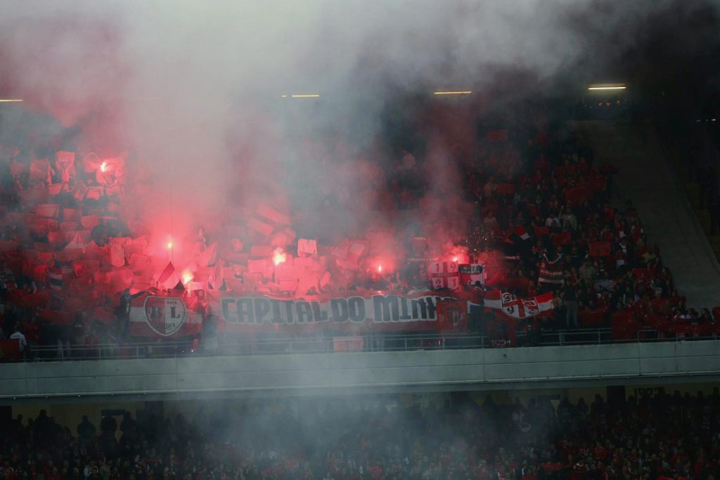 SC Braga Vitoria