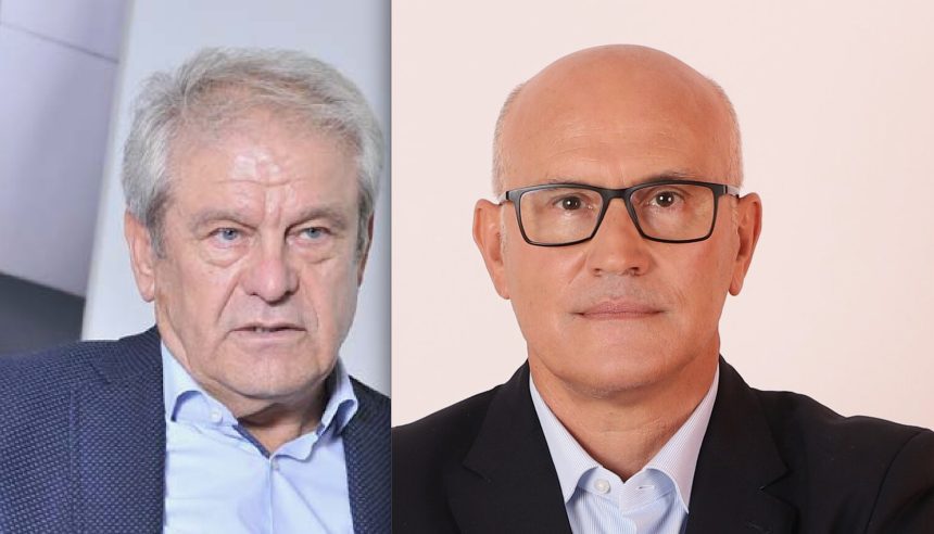 Esposende: Carlos Silva e Alberto Figueiredo desfiliam-se do PSD alberto figueiredo carlos silva esposende