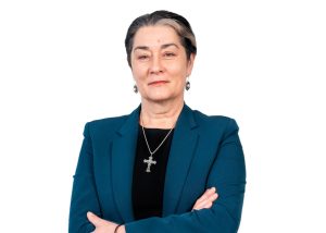Armandina Saleiro