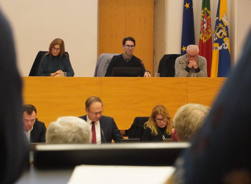 esposende otilio hipolito assembleia municipal