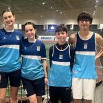 atletismo amigos da montanha