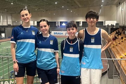 atletismo amigos da montanha
