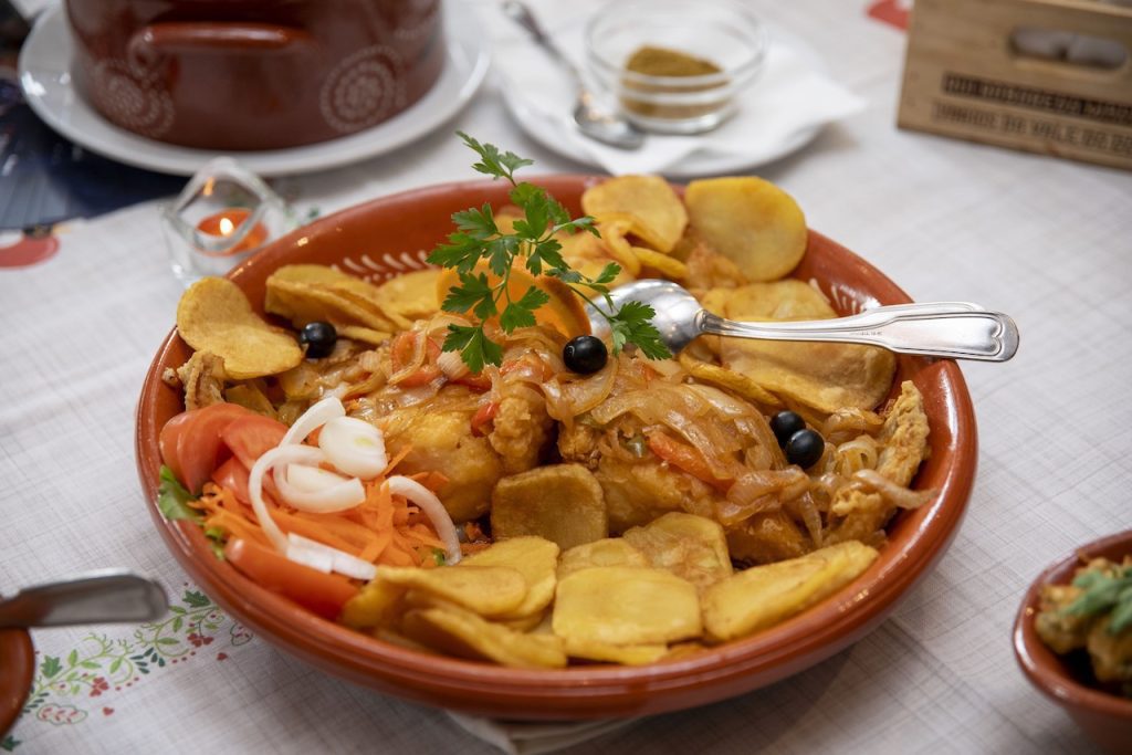 barcelos 7 prazeres da gastronomia 2