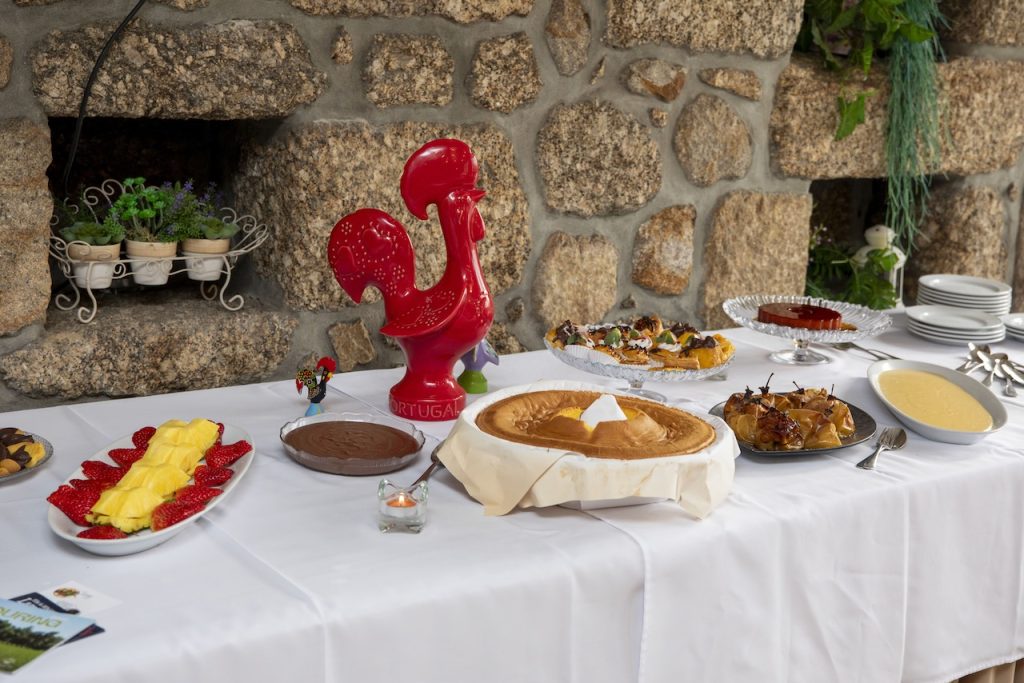 Pai nosso que estais em Barcelos...Santificado sejam os 7 Prazeres da Gastronomia Barcelos 7 prazeres da gastronomia