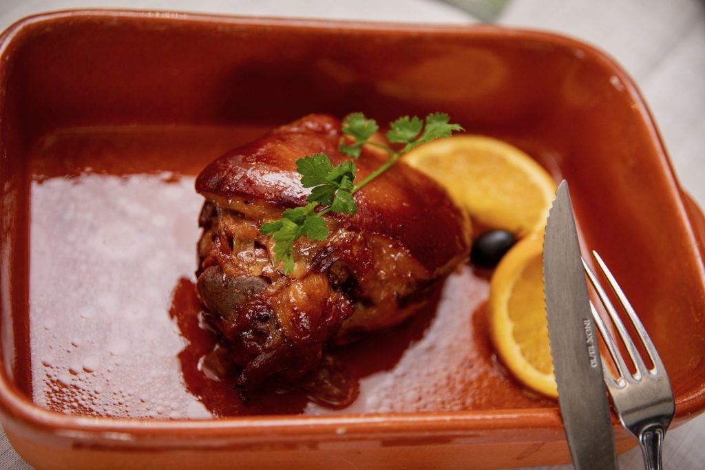 Pai nosso que estais em Barcelos...Santificado sejam os 7 Prazeres da Gastronomia barcelos 7 prazeres da gastronomia 8