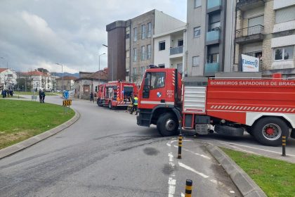 Bombeiros Braga BS Braga