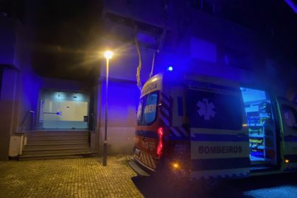 BV Esposende inalacao