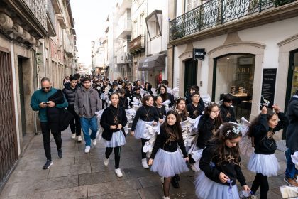 Barcelos carnaval