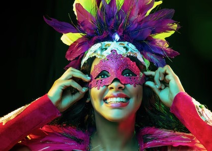 Esposende: Gemeses prepara grande "Baile de Carnaval" carnaval gemeses esposende