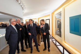 Póvoa de Varzim exposição casino povoa correntes d escrita