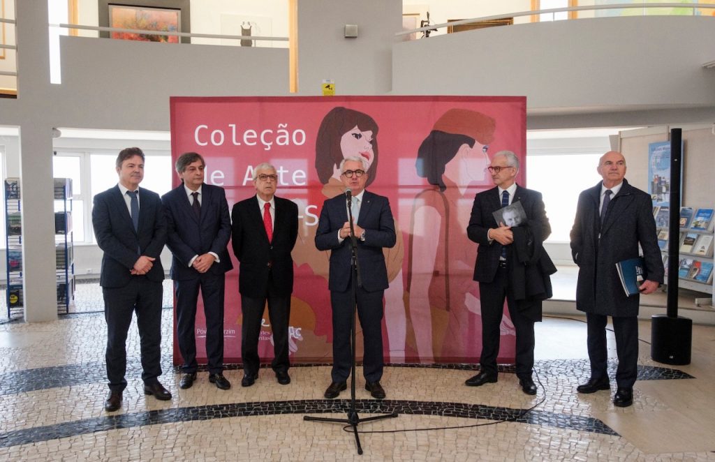 correntes d escrita casino póvoa de varzim diana bar exposicao 