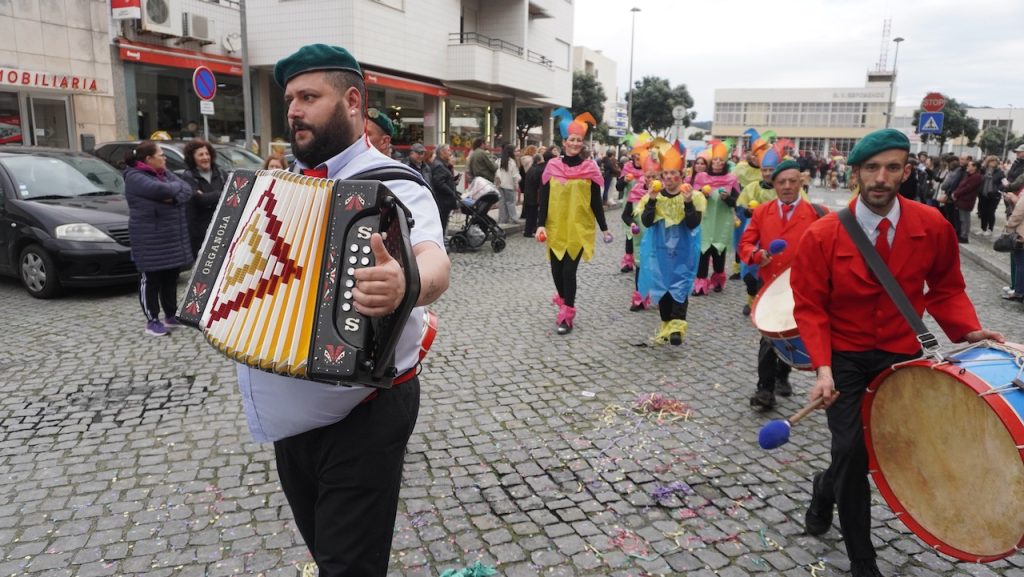 desfile de carnaval esposende ambiente fantasia 107