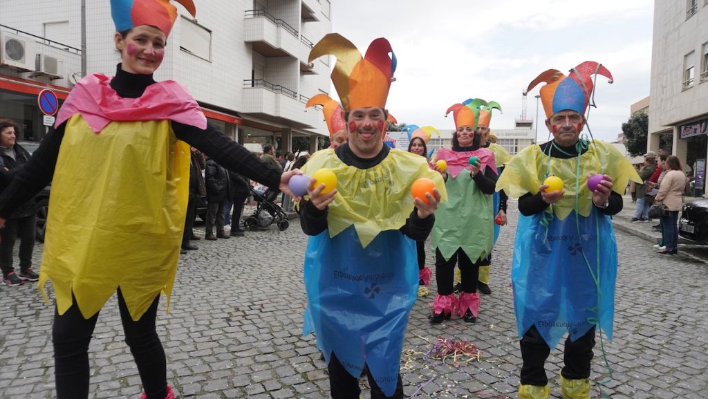 desfile de carnaval esposende ambiente fantasia 110