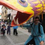desfile de carnaval esposende ambiente fantasia - 19