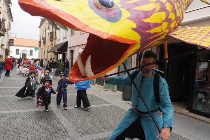 desfile de carnaval esposende ambiente fantasia - 19