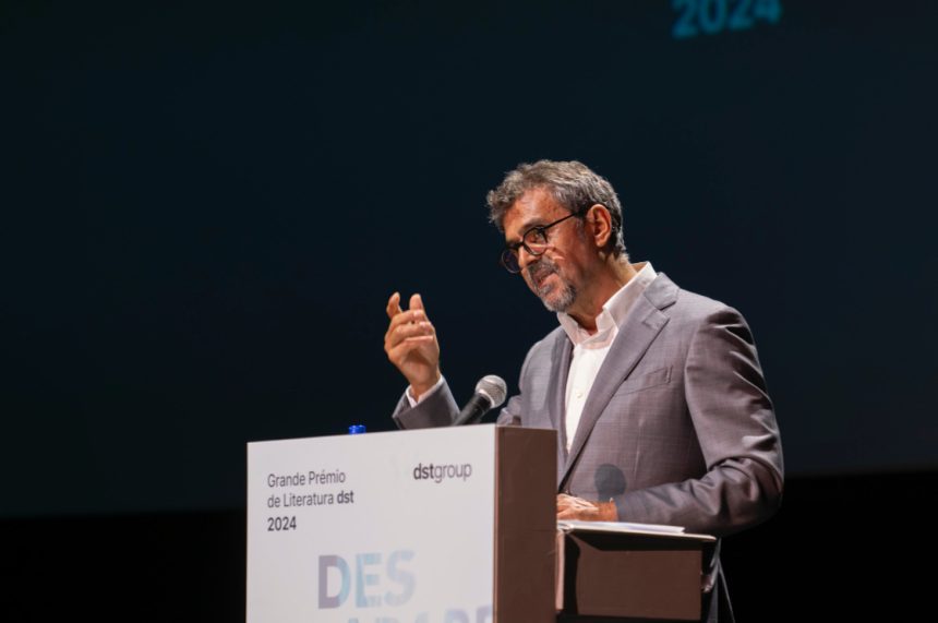 Braga: dstgroup duplica prémio literário "em prosa" dstgroup braga