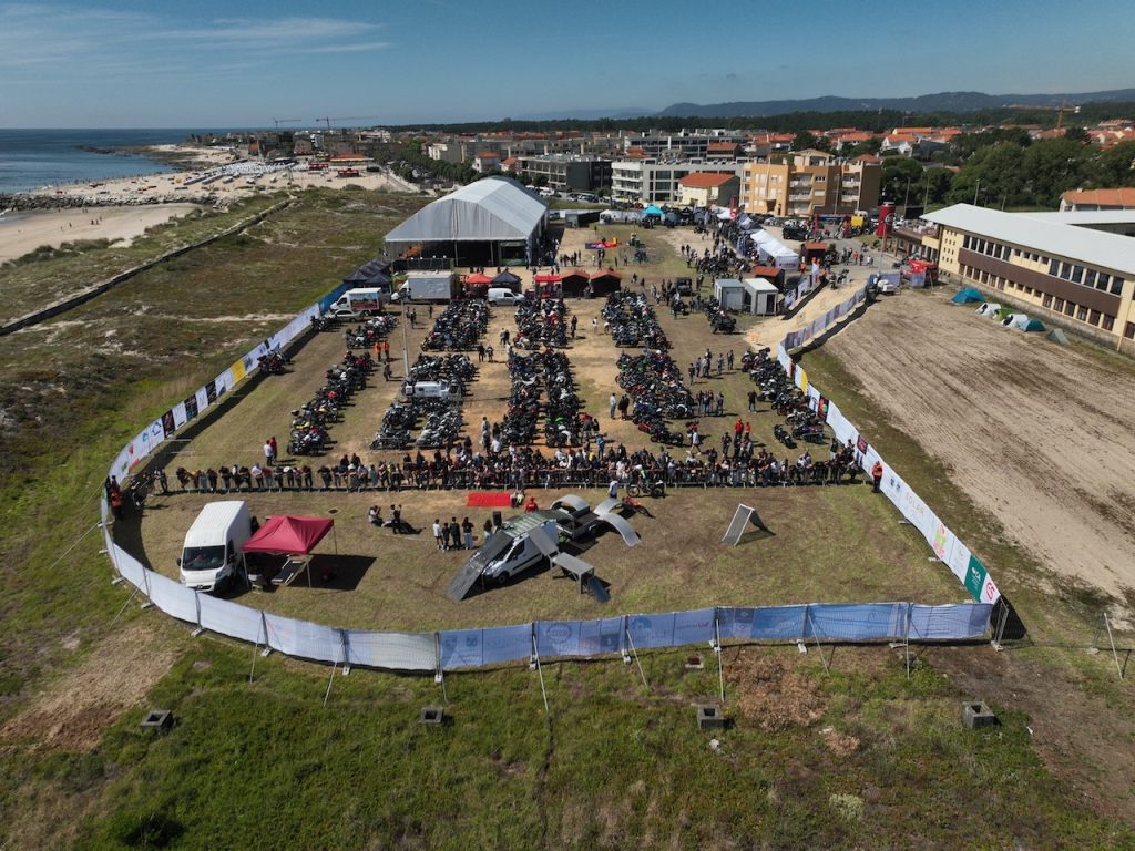 Esposende: Encontro Motard de Apúlia de 11 a 13 de julho Apulia encontro motard