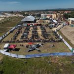 Apulia encontro motard esposende