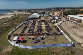 Apulia encontro motard esposende