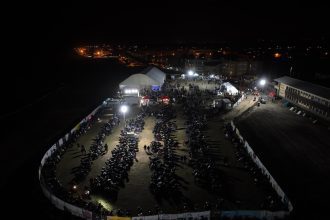 Apulia encontro motard Esposende