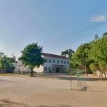 Palmeira Braga escola
