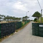 Póvoa de Varzim estela campismo rio alto