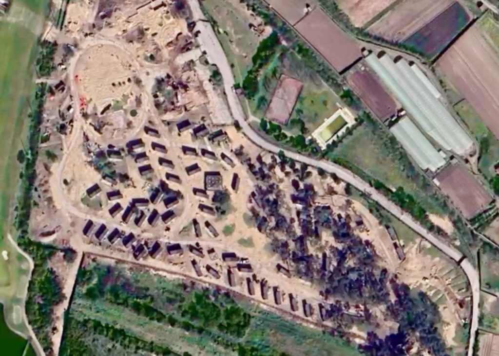 Póvoa de Varzim: Hotel em reserva ecológica levanta "dúvidas" ao BE estela povoa de varzim hotel campismo rio alto 1