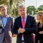 reitor uminho eugenio campos ferreira