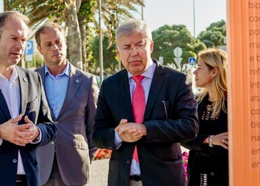 UMinho: Próximo reitor pode vir de Esposende reitor uminho eugenio campos ferreira