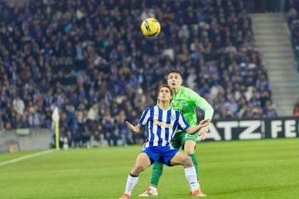 fc porto sporting cp - 1