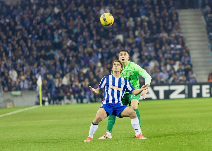 fc porto sporting cp - 1