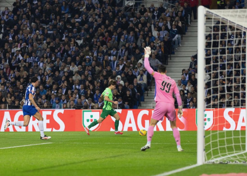 fc porto sporting cp futebol 
