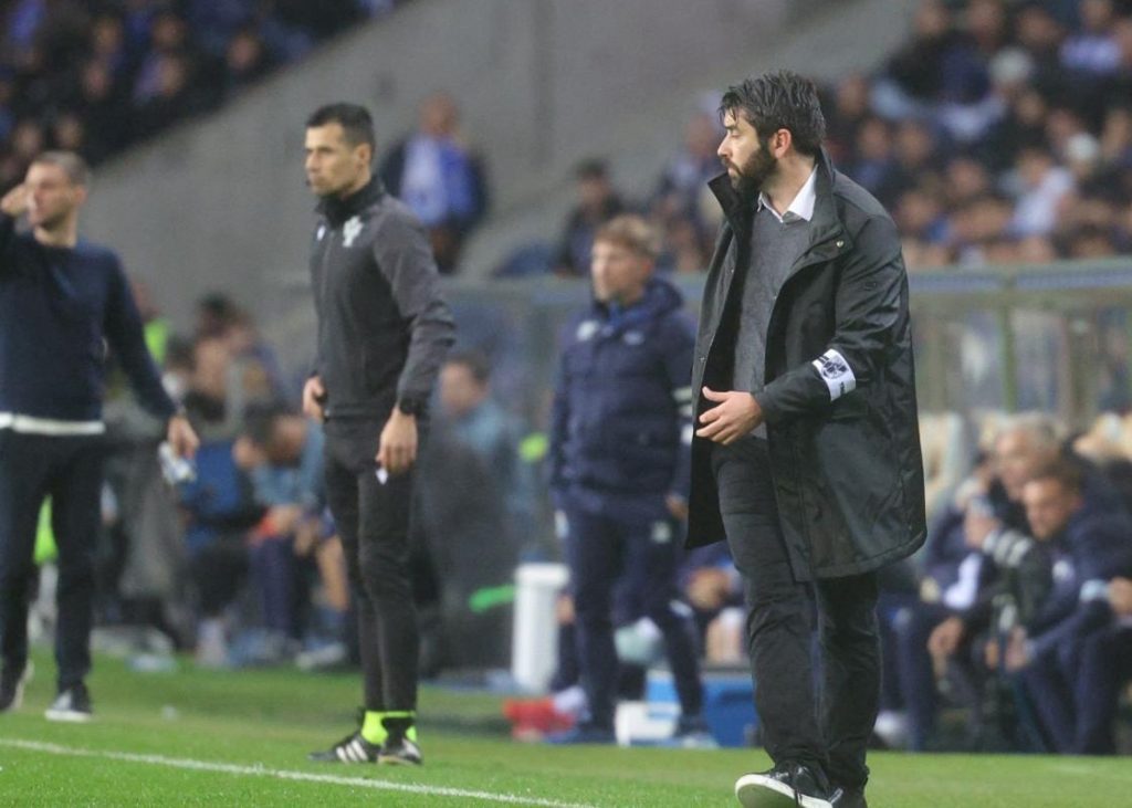 fc porto vitoria sc
