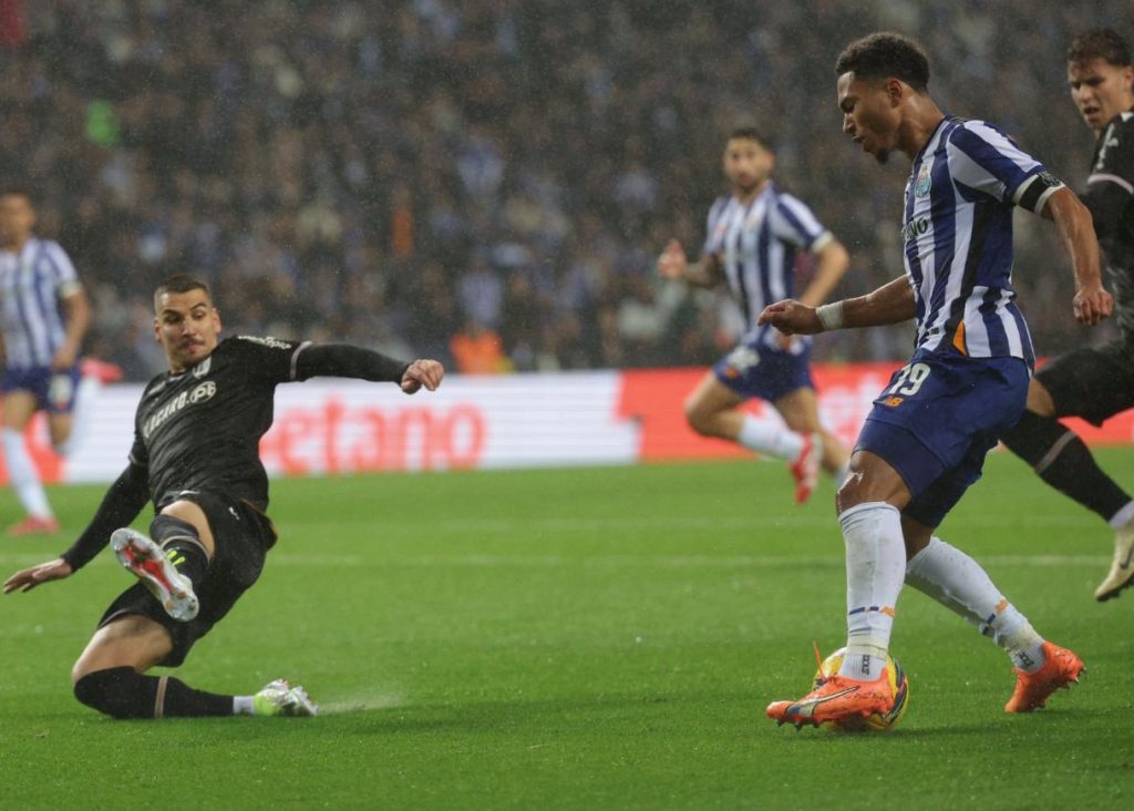 fc porto vitoria sc