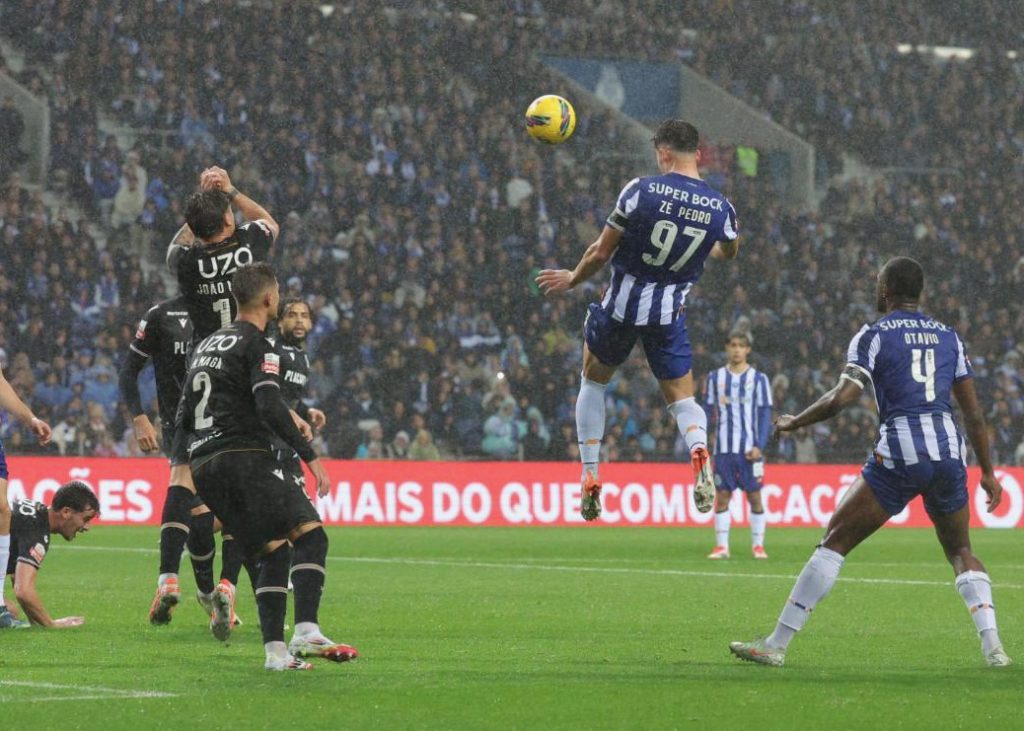 fc porto vitoria sc