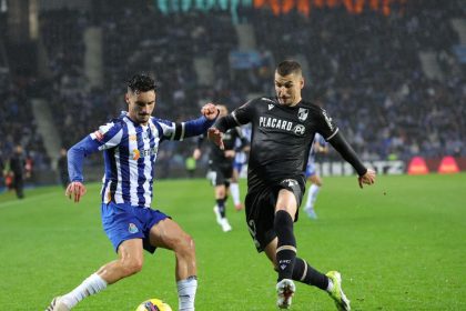 fc porto vitoria sc