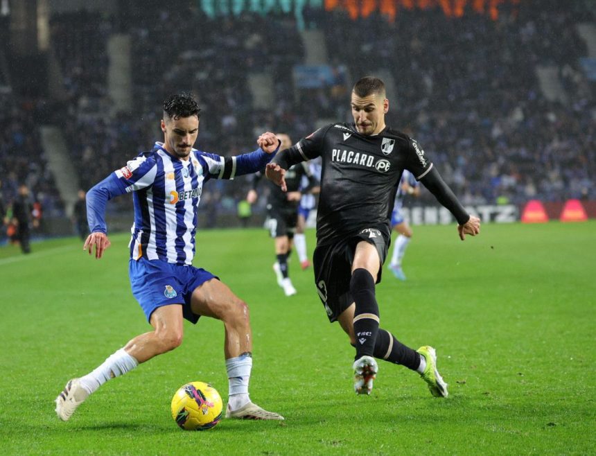 fc porto vitoria sc