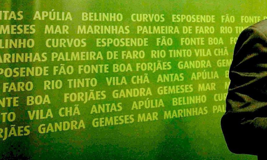 esposende freguesias