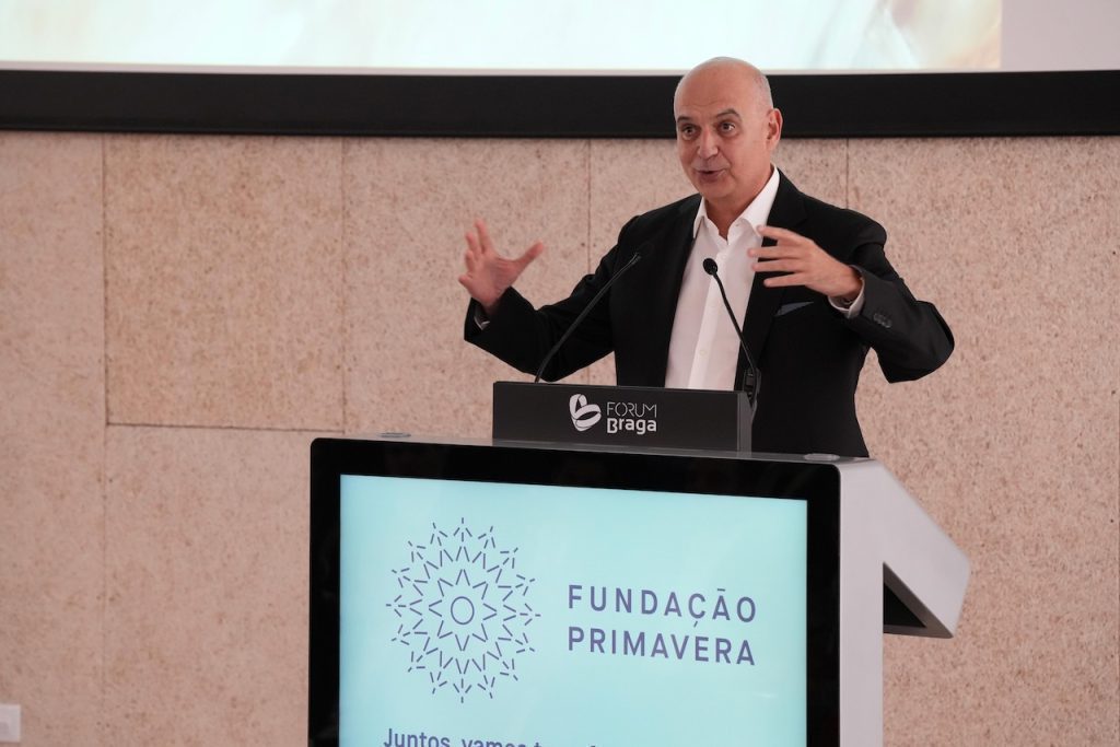 fundacao primavera 2
