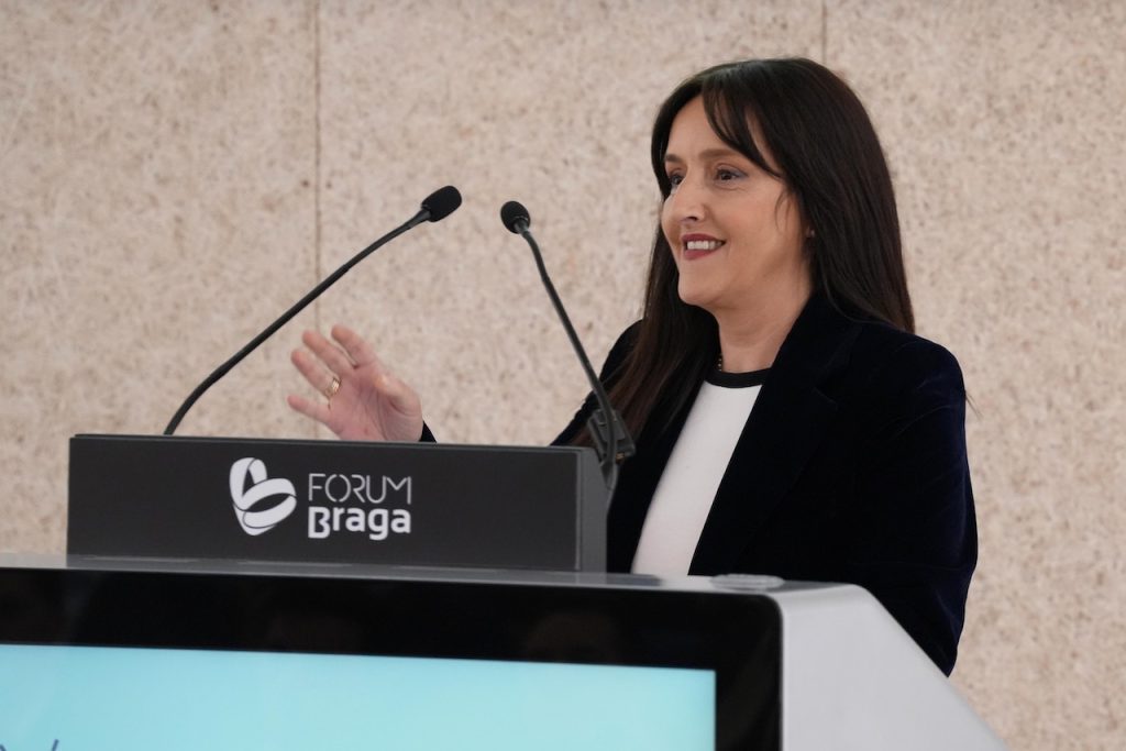 Braga: Fundação Primavera nasce para combater desigualdades sociais fundacao primavera 5