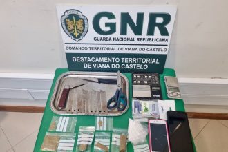 GNR viana
