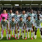 Futebol Moreirense FC