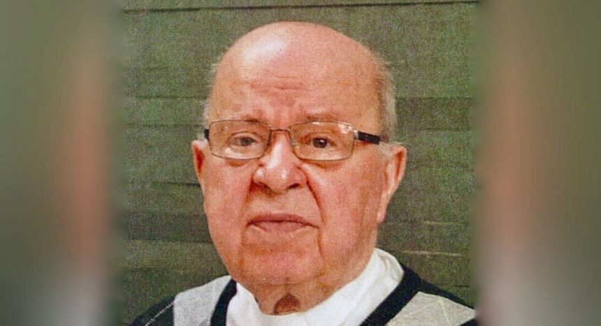 Póvoa de Varzim: Morreu o antigo padre da Estela padre estela póvoa de varzim