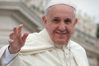 papa francisco