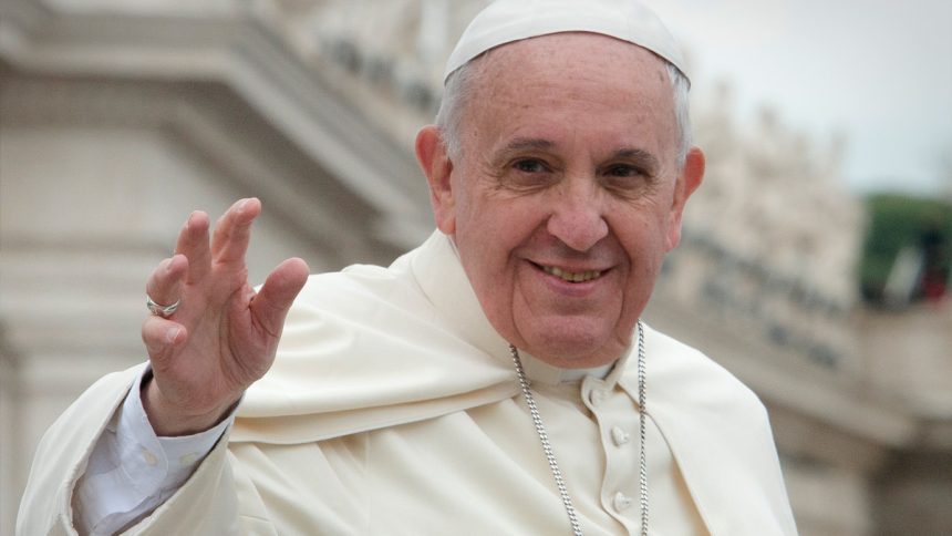 papa francisco