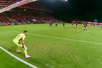 Penalti futebol
