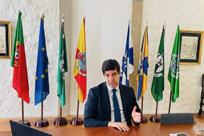 CIM Cávado Rafael Amorim